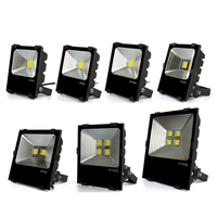 Projecteur Led étanche pour éclairage extérieur, nouveau Design, pour jardin, stade, 20W, 30W, 50W, 100W, 150W, 200W