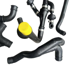 Kit de mangueras para cárter A3 A4 A6 TT Golf GTI Beetle Jetta Passat Bora - Product Image 5