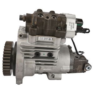 Ensemble de pompe à injection de carburant QSX15 4359489 adapté aux moteurs Cummins QSX15 - Product Image 2
