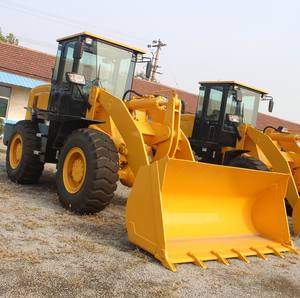 Компактный мини-погрузчик <span class=keywords><strong>ZL30</strong></span>, 3 тонны, фронтальный, с двигателем Weichai и коробкой передач, для подземных работ в горнодобывающей промышленности, дизельный - Product Image 6