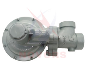 วาล์วปรับแรงดันก๊าซธรรมชาติแบบปรับได้ รุ่น <span class=keywords><strong>HP888</strong></span> ขายดี - Product Image 4