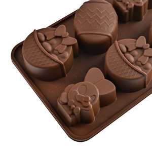 Moldes <span class=keywords><strong>de</strong></span> Silicona <span class=keywords><strong>para</strong></span> Chocolate <span class=keywords><strong>de</strong></span> Conejito <span class=keywords><strong>de</strong></span> <span class=keywords><strong>Pascua</strong></span> <span class=keywords><strong>de</strong></span> 8 Cavidades, Moldes <span class=keywords><strong>para</strong></span> Dulces con Forma <span class=keywords><strong>de</strong></span> Cesta <span class=keywords><strong>de</strong></span> Huevos <span class=keywords><strong>de</strong></span> Conejo, Grado Alimenticio, Venta Directa <span class=keywords><strong>de</strong></span> Fábrica - Product Image 3