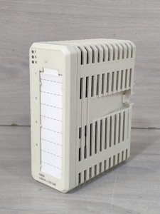 โมดูลอินพุตแบบอะนาล็อก Original AI820 3BSE008544R1 PRH 20mA 10V DIFF สำหรับ PLC ซีรีส์ S800 - Product Image 2