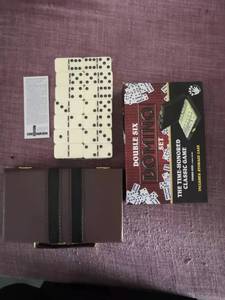 Juego de dominó y juegos de China, juguete intelectual educativo al por mayor - Product Image 5
