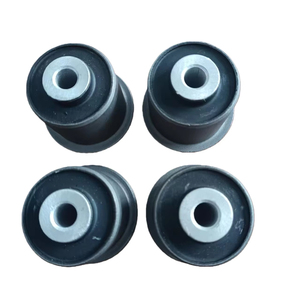 1044321-00-F Pièces automobiles <span class=keywords><strong>Atman</strong></span> d'origine, silentbloc inférieur avant gauche pour Tesla Model Y et Model 3 - Product Image 1