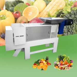 Extractor <span class=keywords><strong>de</strong></span> Jugo <span class=keywords><strong>de</strong></span> Frutas y Verduras Industrial Automático Coco Turba <span class=keywords><strong>Patata</strong></span> Yuca Jengibre Deshidratación Tornillo Prensa Línea <span class=keywords><strong>de</strong></span> Producción Bomba - Product Image 1