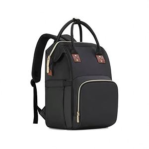 Sac à langer multifonctionnel, sac de voyage, sac à langer pour bébé, grande capacité, imperméable, échantillon gratuit - Product Image 2