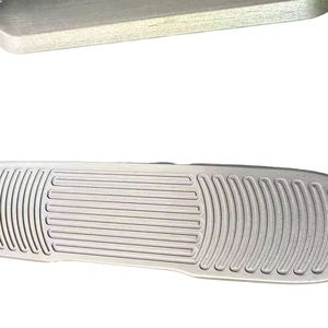 OEM Klantspecifieke Precisiebewerking van Aluminiumlegeringen en RVS, Frezen, Draaien, CNC-bewerking, Metaalbewerking, Draadvonkenbewerking, Op Maat - Product Image 4