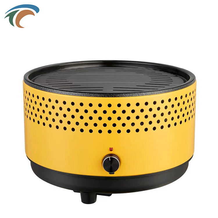 สีเหลือง