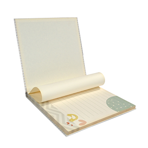 Bé Milestone kỷ lục cuốn sách Tạp Chí lưu niệm bé bộ nhớ cuốn sách cho bé - Product Image 4