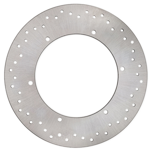 Disque de frein arrière de 295.5mm de conception personnalisable pour <span class=keywords><strong>Honda</strong></span> <span class=keywords><strong>GL</strong></span> <span class=keywords><strong>1500</strong></span> Goldwing état neuf - Product Image 4