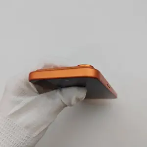 iPhone 17 Pro Max Usado, Color Popular, Modelo 2025, 100% Original, Desbloqueado, Smartphone 5G, Pantalla de 6.9 Pulgadas - Product Image 4