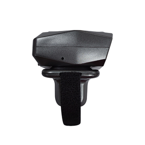 Escáner de código de barras inalámbrico 1D 2D portátil industrial, lector de código QR, anillo de código - Product Image 4
