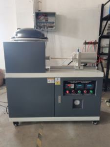 DIL-SG-1600 Dilatometro a Doppia Asta di Spinta con Coefficiente di Espansione - Product Image 5