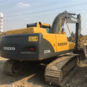 Pelle VOLVO EC210BLC d'occasion de haute qualité vente bon marché - Product Image 1