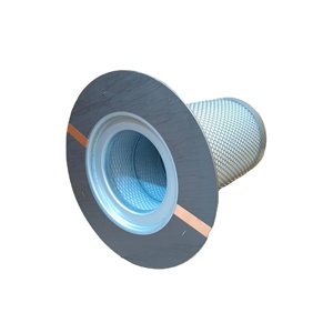 Manny 4940953101 pièces de compresseur industriel filtre à huile essentielle vis métallique pour compresseur de séparateur d'huile d'air de sécheur d'air - Product Image 3