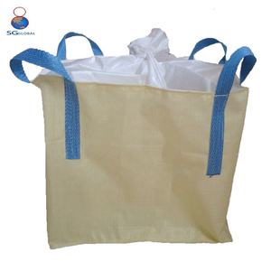 Bolsas Jumbo FIBC de alta resistencia a la tracción Bolsas Jumbo de 1 <span class=keywords><strong>Mt</strong></span> de capacidad - Product Image 3