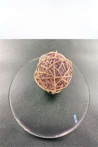 Protección UV400 y lentes de anteojos bifocales fotocromáticos antiluz azul resina marrón con función de cambio de color - Product Image 5