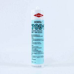 Orijinal <span class=keywords><strong>Dow</strong></span> <span class=keywords><strong>Corning</strong></span> Dowsil DC7091 Yapıştırıcı Sızdırmazlık Maddesi Güçlü Esnek Yapışma İçin Su Geçirmez Silikon - Product Image 6