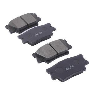 Venta Directa de Fábrica, Pastillas y Discos de Freno para Autos, Repuestos Nuevos para Ford Fusion Hybrid, RANGER, Crown <span class=keywords><strong>Victoria</strong></span> - Product Image 6