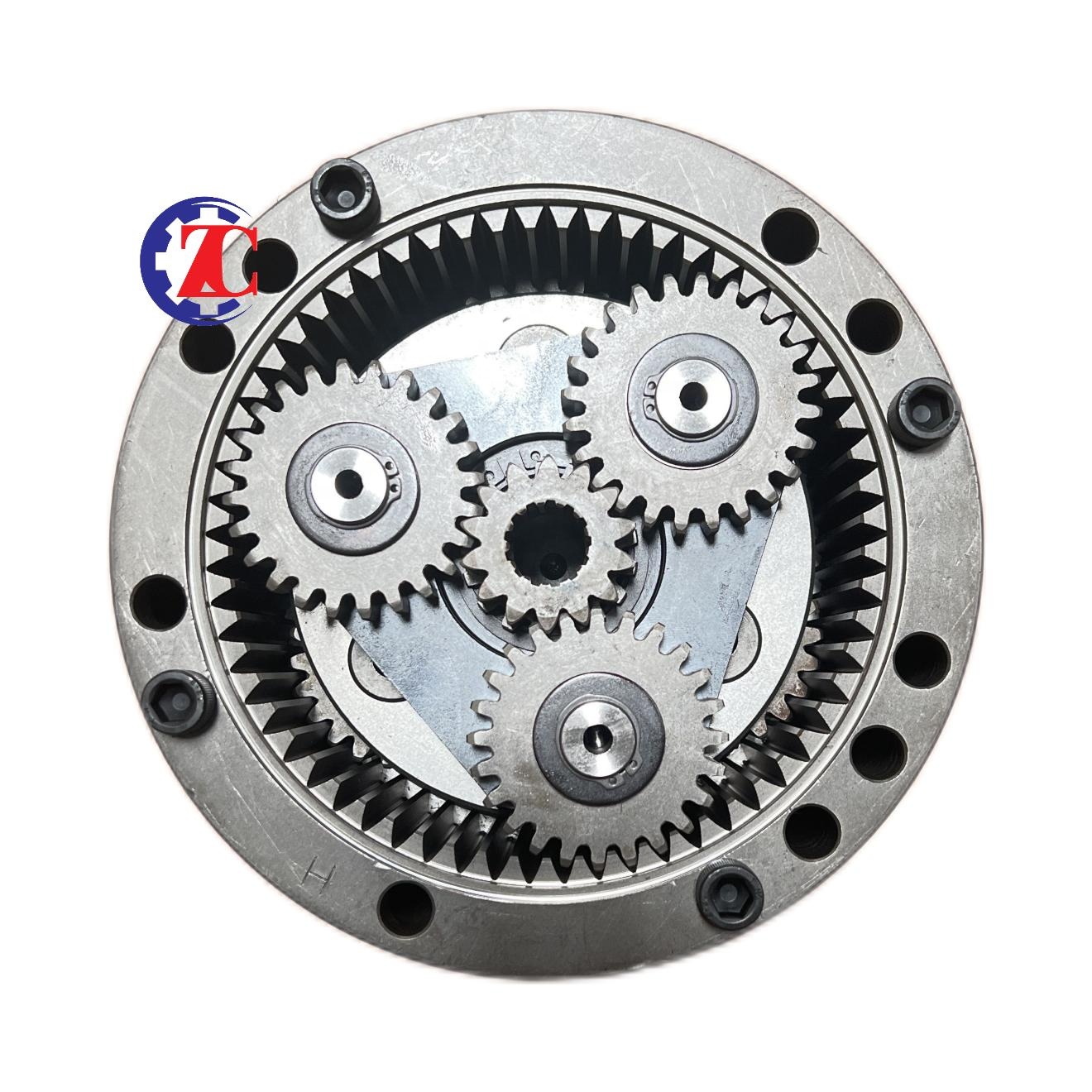 Komatsu PC120 6 Swing Gearbox - Durable & Reliable