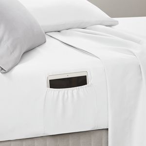 DB Modern King/<b>Queen</b> Comforter Set 8pcs <b>Bed</b> <b>Sheets</b> Solid Pattern Woven Technics Polyester PVC Filling for Home Wedding Hotel Use - Product Image 5