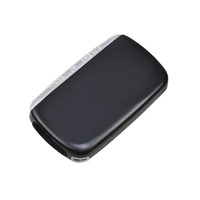 Produits OEM de Hua Shi Locksmith House, prise en charge des commandes de conception personnalisée, télécommande LCD, clé intelligente automatique
