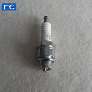 Prix usine cuivre moteur hors-bord bougie B6HS B7HS <span class=keywords><strong>BR7HS</strong></span> <span class=keywords><strong>BR7HS</strong></span>-10 moteur moteur bougies pièces de rechange - Product Image 2