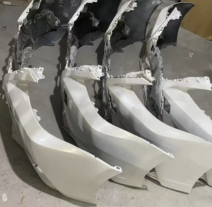 Sport pare-chocs avant côté Lexus IS II (_ E2 _) 2005-2013 ferraille voiture démontage modifié mise à niveau bas prix pas cher - Product Image 3