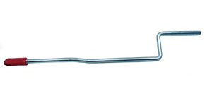 Barra de puerta Volvo Truck Part 1062055 RH para modelos 2025 0-2000 horas Hecho en Anhui - Product Image 2