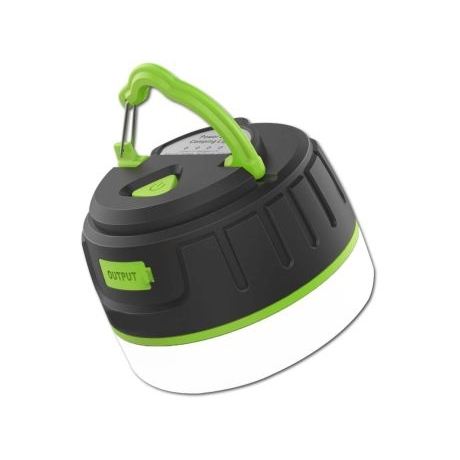 Outdoor POWER Light 2in1 Multifunction Powerbank Charger