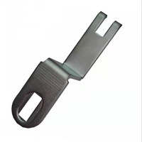 Punzones de estampado metálico de alta demanda para fabricación de chapa metálica, corte de aluminio y acero inoxidable, y estructuras de acero.