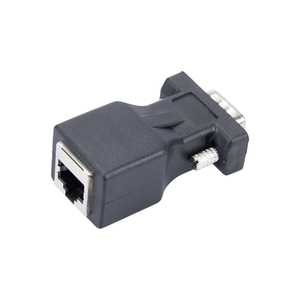 <span class=keywords><strong>EPEVER</strong></span> Tête femelle DB9 non standard <span class=keywords><strong>UPower</strong></span>-Hi/Pro avec adaptateur d'alimentation WIFI 2.4G RJ45 D/BLE - Product Image 6