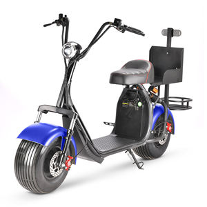 Loyal 2026 60V 2000W Scooter Eléctrico Citycoco de Neumático Ancho de Largo Alcance, Buggy de <span class=keywords><strong>Golf</strong></span>, Scooter Eléctrico, Scooters de <span class=keywords><strong>Golf</strong></span>, Moto Chopper, <span class=keywords><strong>Golf</strong></span> - Product Image 3