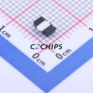 PBSS306NX ทรานซิสเตอร์ขั้วสองขั้ว115 SOT-89 (BJT) ใหม่และดั้งเดิม - Product Image 2