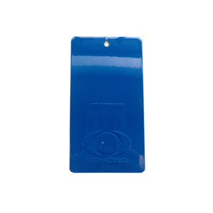 Recubrimiento en Polvo Brillante/Lucido de Color Gris <span class=keywords><strong>Ral</strong></span> <span class=keywords><strong>7031</strong></span> para Sistemas de Estanterías - Product Image 3