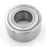 Type de joug roulements à rouleaux de voie d'aiguille NUTR20 NUTD20 MCYRD20 NURT20R NUTR204
