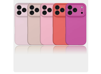 Casing Ponsel Ultra-tipis Baru dengan Perlindungan Penuh untuk Pria, Bergaya dan Mewah.