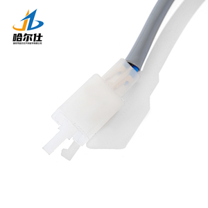 Ventilador de Refrigeración para Radiador de Motocicleta 17800-12K-01 12V para <span class=keywords><strong>Suzuki</strong></span> GSX-S150 GSX-R150 Gixxer SF 150, Reemplazo Directo del Ventilador de la Bomba de Agua - Product Image 6