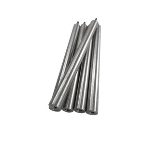 Pernos de Acero Inoxidable con Rosca Interna y Externa GBT38 A2-50, Roscados a la Derecha en Ambos Extremos, Uso Estándar - Product Image 2