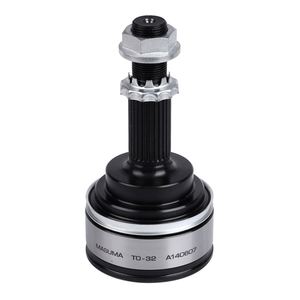 MASUMA TO-32 Joint homocinétique externe de remplacement OE avec fonction de capteur compatible ABS - Product Image 2