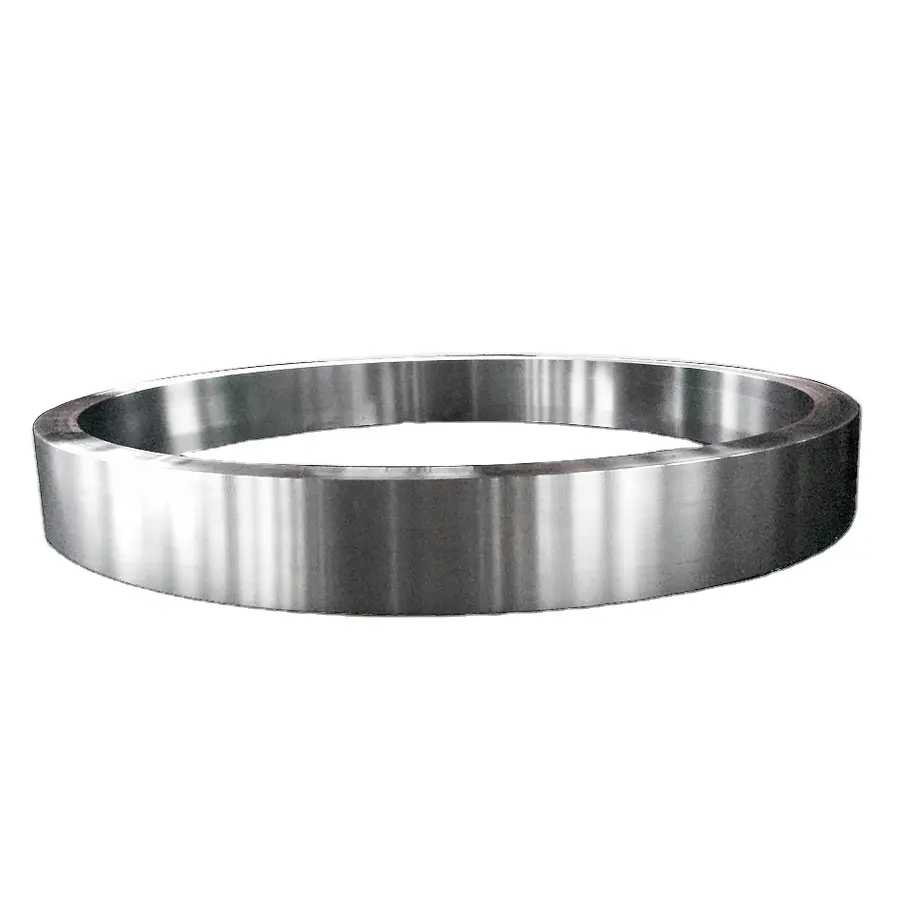 Hot Sale High Precision Stainless Steel Forging Ring