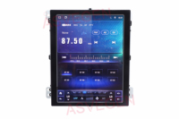 Lecteur Radio vidéo stéréo Ts10 Android 12 pour ZOTYE T700 T800 2018-2022 avec Navigation GPS de voiture