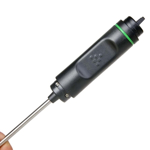 Thermomètre TP500 multifonctionnel numérique <span class=keywords><strong>pour</strong></span> cuisine avec <span class=keywords><strong>sonde</strong></span> longue <span class=keywords><strong>pour</strong></span> cuisine, <span class=keywords><strong>sonde</strong></span> stylo, cuisson, <span class=keywords><strong>barbecue</strong></span>, viande, lait <span class=keywords><strong>pour</strong></span> bébé - Product Image 2