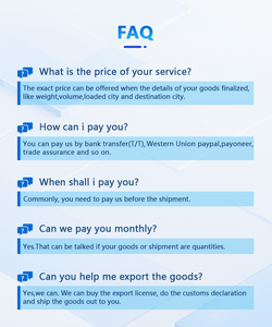 Международный экспедитор, морские перевозки, авиационный агент, Китай, в Comoros, Сомали, Египет, Ливия, логистика - Product Image 5