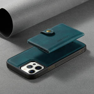 Nouveautés <span class=keywords><strong>2023</strong></span> pour Samsung Galaxy Note 20 ultra Étui de protection arrière avec béquille Étui en cuir détachable pour Samsung S21 S22 S23 - Product Image 1