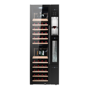 ตู้แช่ไวน์และเครื่องจ่ายไวน์ระดับไฮเอนด์ Senleng รุ่น SL-64B ความจุ 64 ขวด - Product Image 4