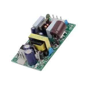 Módulo de alimentación SANMIM GPA15A AC 85-264V a DC módulo de fuente de alimentación conmutada modular