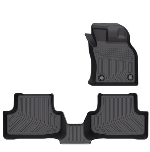 2025 nouveauté 2024 accessoires <span class=keywords><strong>de</strong></span> voiture <span class=keywords><strong>tapis</strong></span> <span class=keywords><strong>de</strong></span> <span class=keywords><strong>sol</strong></span> <span class=keywords><strong>de</strong></span> voiture pour <span class=keywords><strong>Audi</strong></span> <span class=keywords><strong>Q2</strong></span> RHD 2016-2024 - Product Image 1