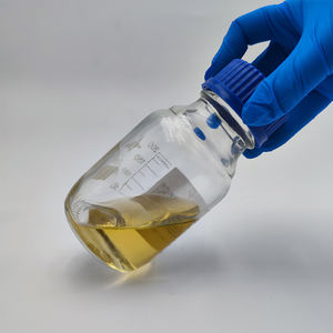 Résine vinyle-<span class=keywords><strong>ester</strong></span> ignifuge SWANCOR 915 |   Résine FRP à haut LOI (30%) pour la protection contre la corrosion chimique et les composants FRP - Product Image 5